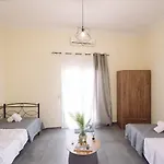 Chania Charming Nest Lägenhet *