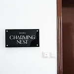 Chania Charming Nest Apartman