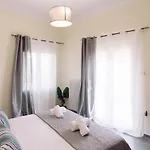 Chania Charming Nest Apartman