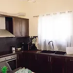 Apartman Chania Charming Nest *