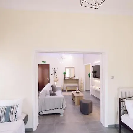 Chania Charming Nest Lejlighed *