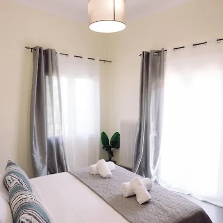 Lejlighed Chania Charming Nest Chania (Crete)