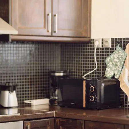 Chania Charming Nest Lejlighed *