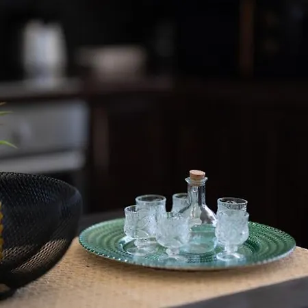 Chania Charming Nest *