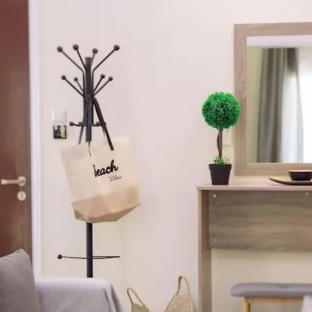 Apartment Chania Charming Nest *