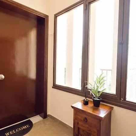 Chania Charming Nest Apartment