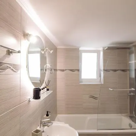 Chania Charming Nest *