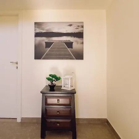 Lejlighed Chania Charming Nest