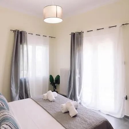 Chania Charming Nest Apartment