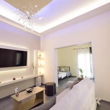 Apartment Chania Charming Nest *