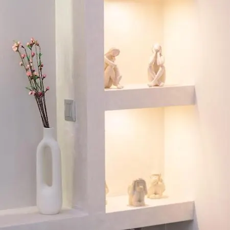 Lejlighed Chania Charming Nest Chania (Crete)