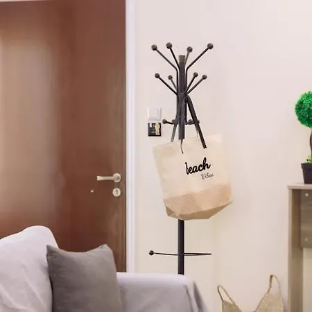 Chania Charming Nest