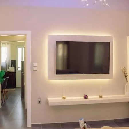 Apartment Chania Charming Nest Chania (Crete)