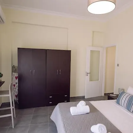 Apartment Chania Charming Nest