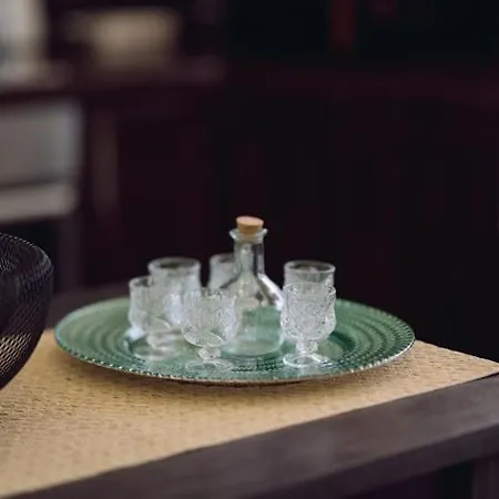 Chania Charming Nest Lejlighed *