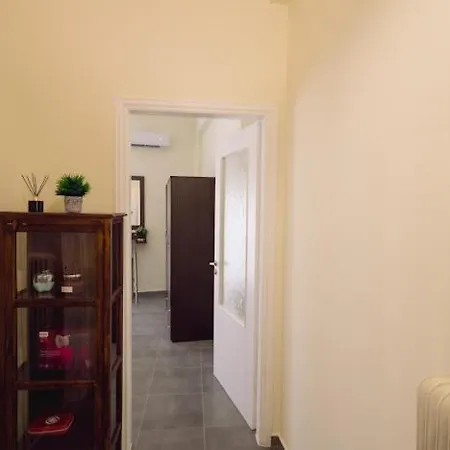 Apartment Chania Charming Nest