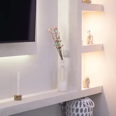 Chania Charming Nest Apartment