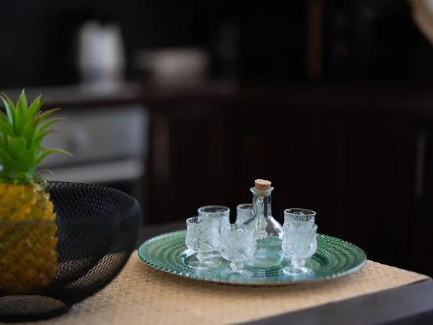 Chania Charming Nest *