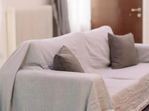 Chania Charming Nest *