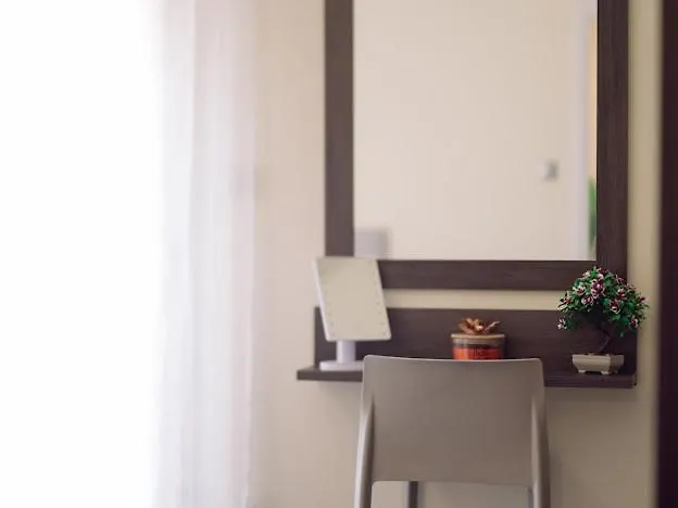 アパート Chania Charming Nest *