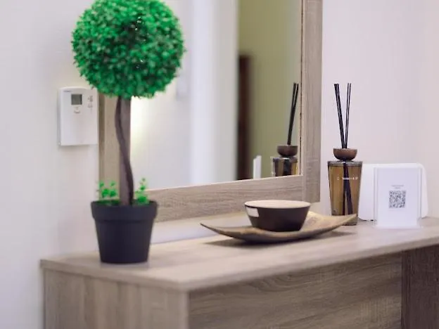 Chania Charming Nest ハニア