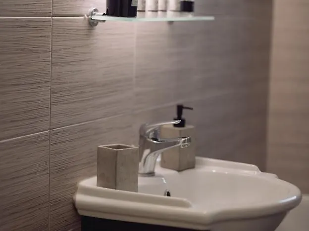 Chania Charming Nest アパート *