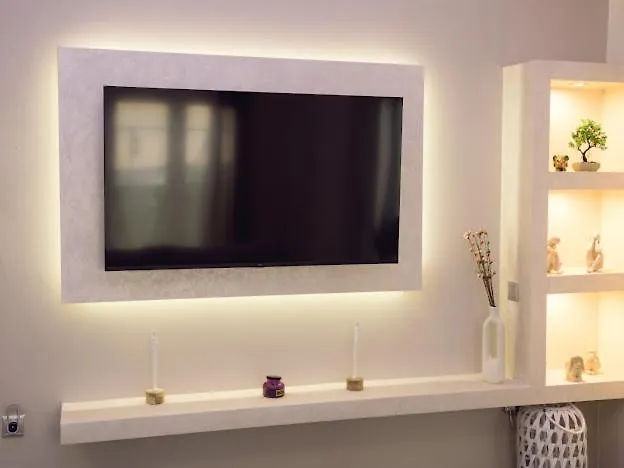 Chania Charming Nest アパート