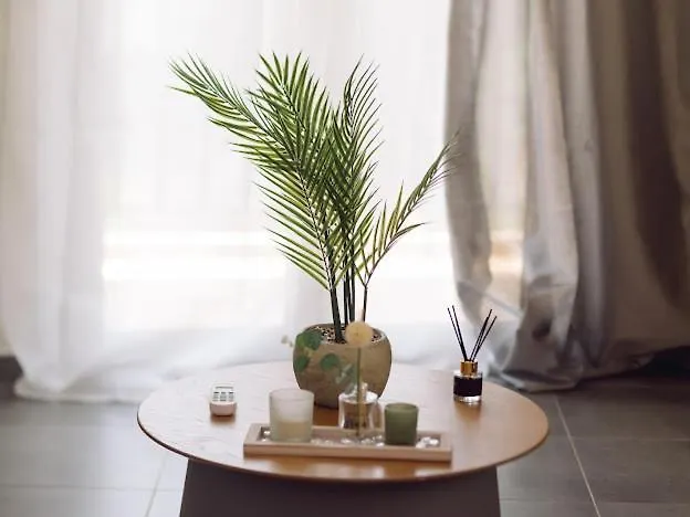 Chania Charming Nest