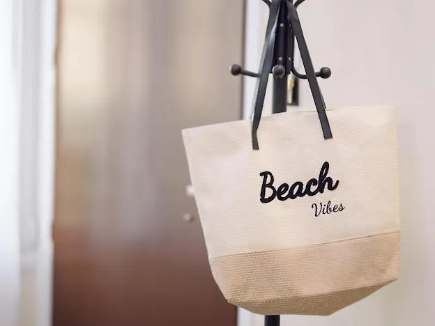 Chania Charming Nest アパート ハニア