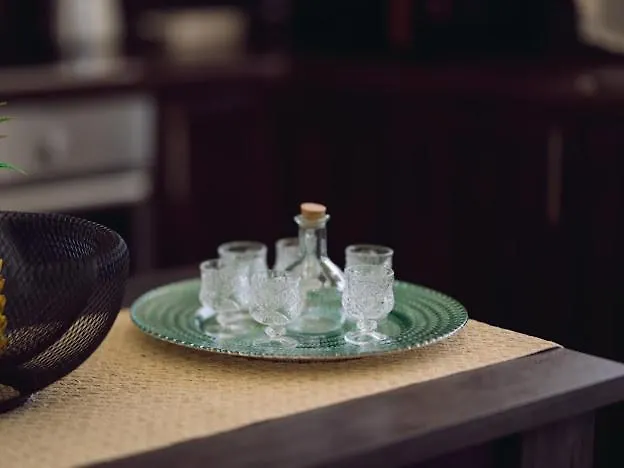 Chania Charming Nest アパート *