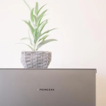 Chania Charming Nest アパート *