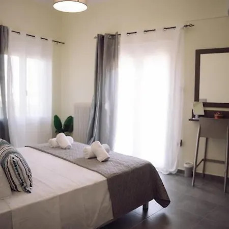 شقة Chania Charming Nest *