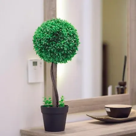 Chania Charming Nest شقة *