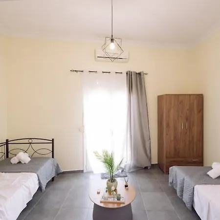 Chania Charming Nest アパート *