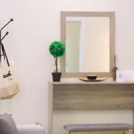 شقة Chania Charming Nest خانيا