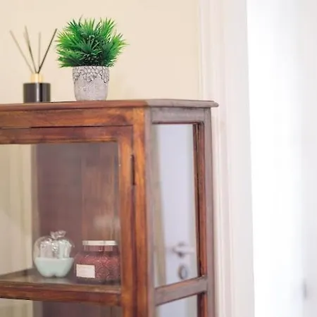 Chania Charming Nest شقة