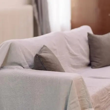 Chania Charming Nest *