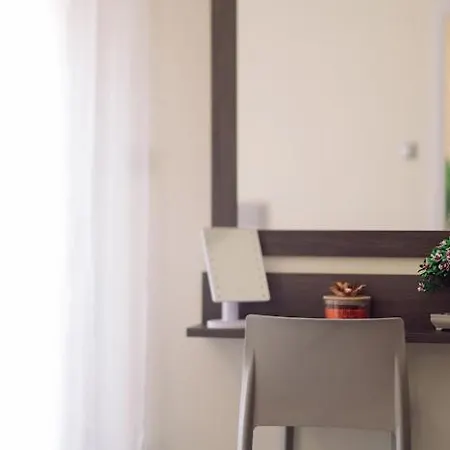 アパート Chania Charming Nest *