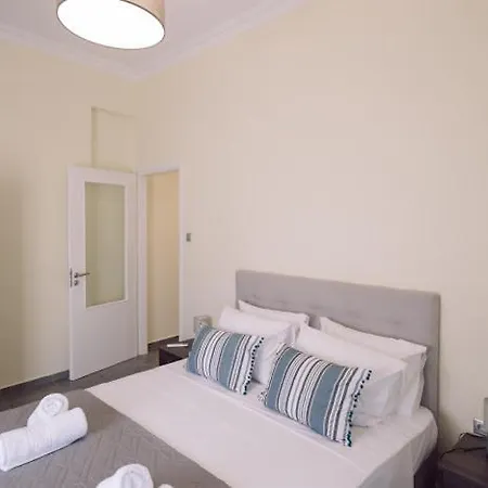 Chania Charming Nest アパート ハニア