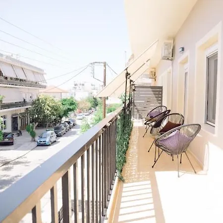 Chania Charming Nest خانيا