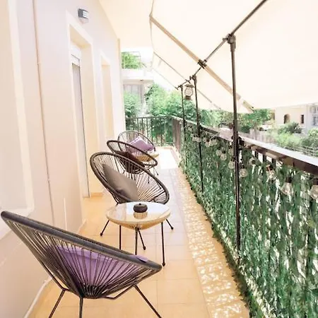 Chania Charming Nest