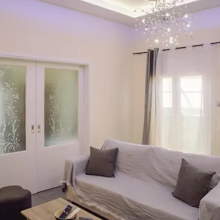 Chania Charming Nest *