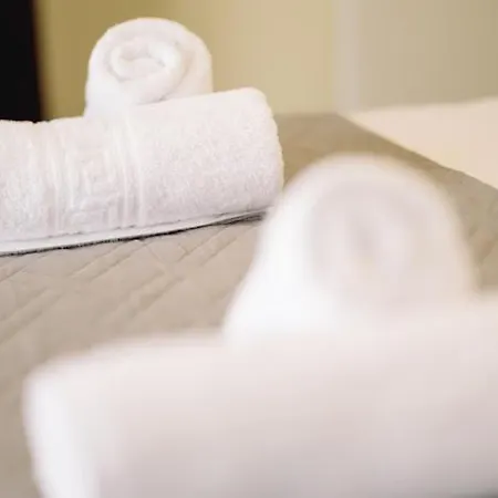 Chania Charming Nest アパート *