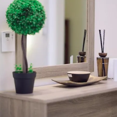 Chania Charming Nest خانيا