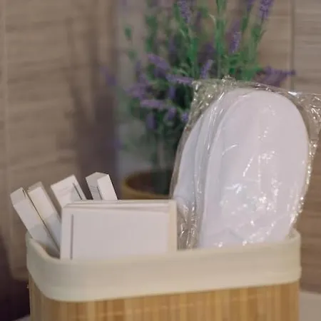 Chania Charming Nest *