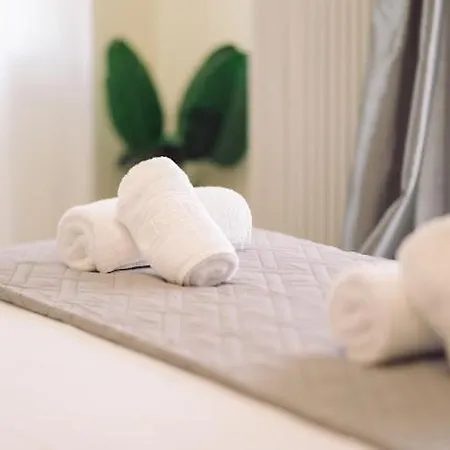 Chania Charming Nest شقة خانيا