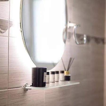 شقة Chania Charming Nest *