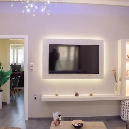 شقة Chania Charming Nest خانيا