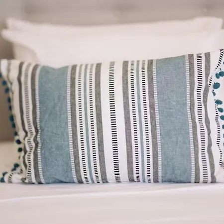 Chania Charming Nest アパート *