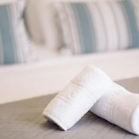 Chania Charming Nest شقة خانيا